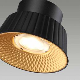 Потолочный светодиодный светильник Odeon Light Hightech Mali 6643/6CL  - 3 купить